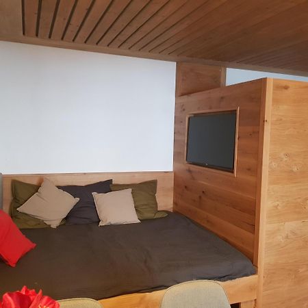 Exklusiv Apartment Sonnenalp Niederau Luaran gambar