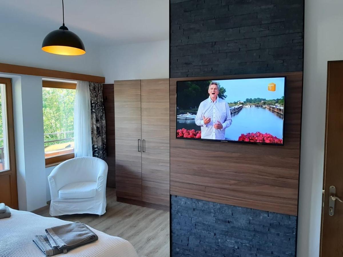Exklusiv Apartment Sonnenalp Niederau Luaran gambar