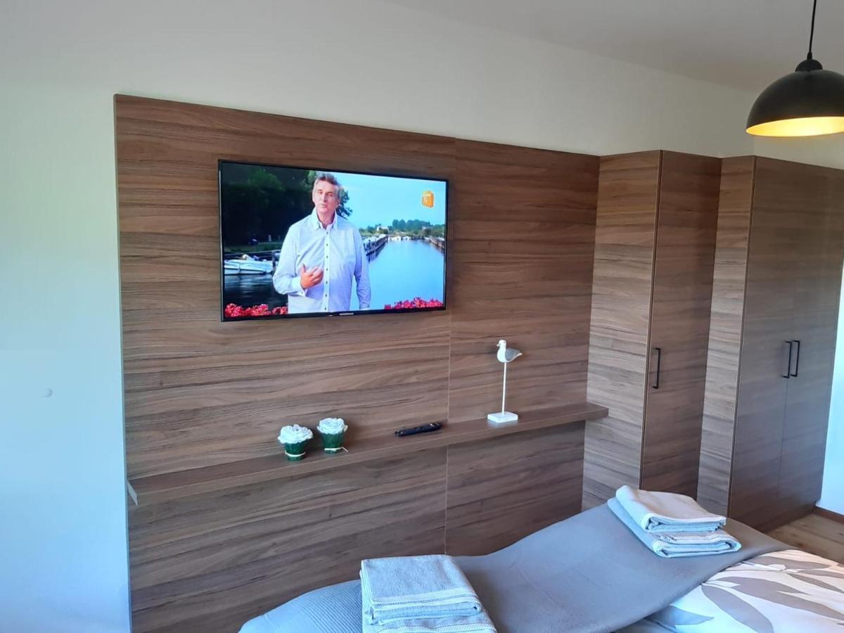 Exklusiv Apartment Sonnenalp Niederau Luaran gambar