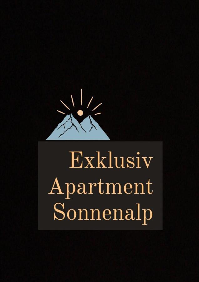 Exklusiv Apartment Sonnenalp Niederau Luaran gambar