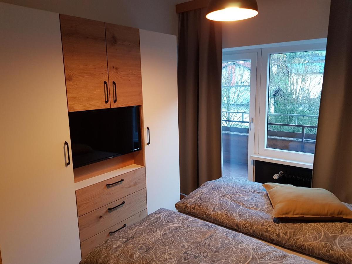 Exklusiv Apartment Sonnenalp Niederau Luaran gambar