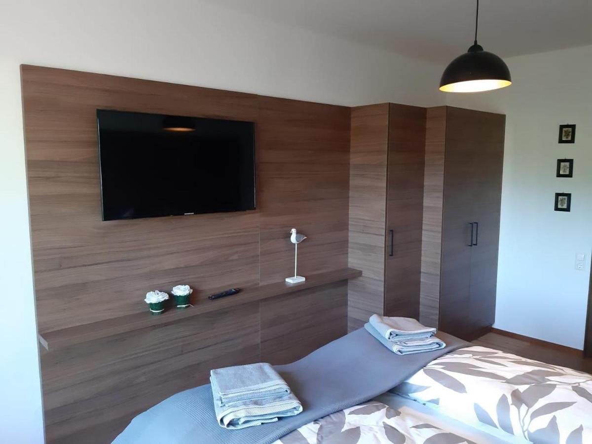 Exklusiv Apartment Sonnenalp Niederau Luaran gambar