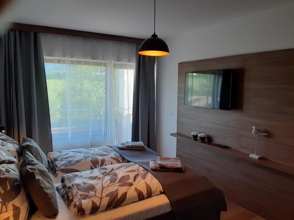 Exklusiv Apartment Sonnenalp Niederau Luaran gambar