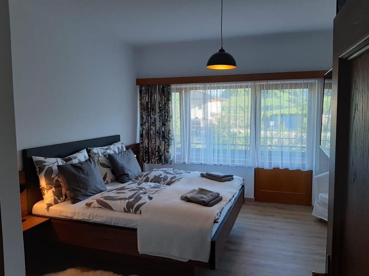 Exklusiv Apartment Sonnenalp Niederau Luaran gambar