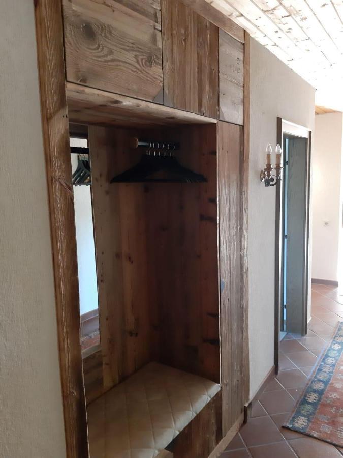 Exklusiv Apartment Sonnenalp Niederau Luaran gambar