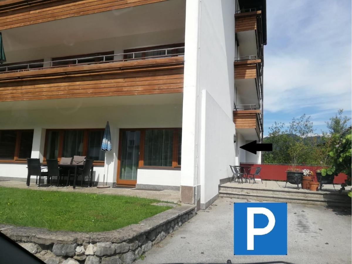 Exklusiv Apartment Sonnenalp Niederau Luaran gambar