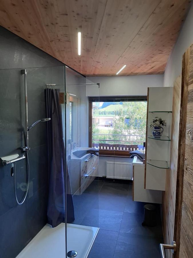 Exklusiv Apartment Sonnenalp Niederau Luaran gambar