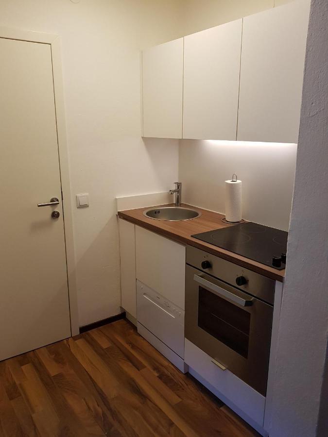 Exklusiv Apartment Sonnenalp Niederau Luaran gambar
