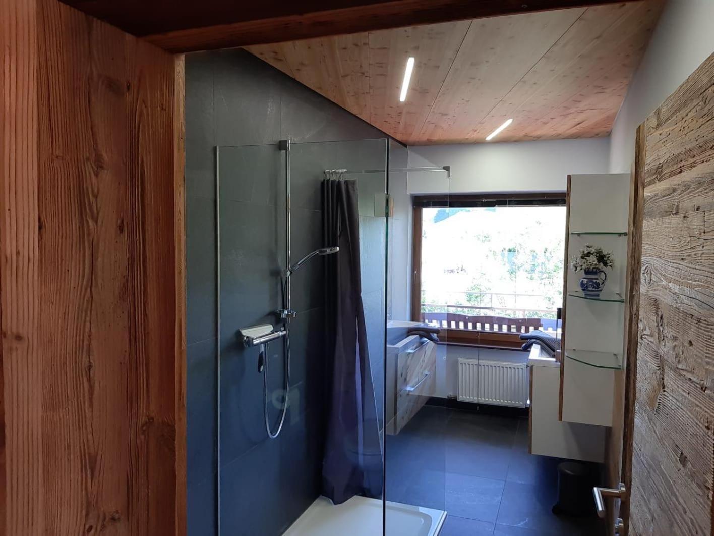 Exklusiv Apartment Sonnenalp Niederau Luaran gambar