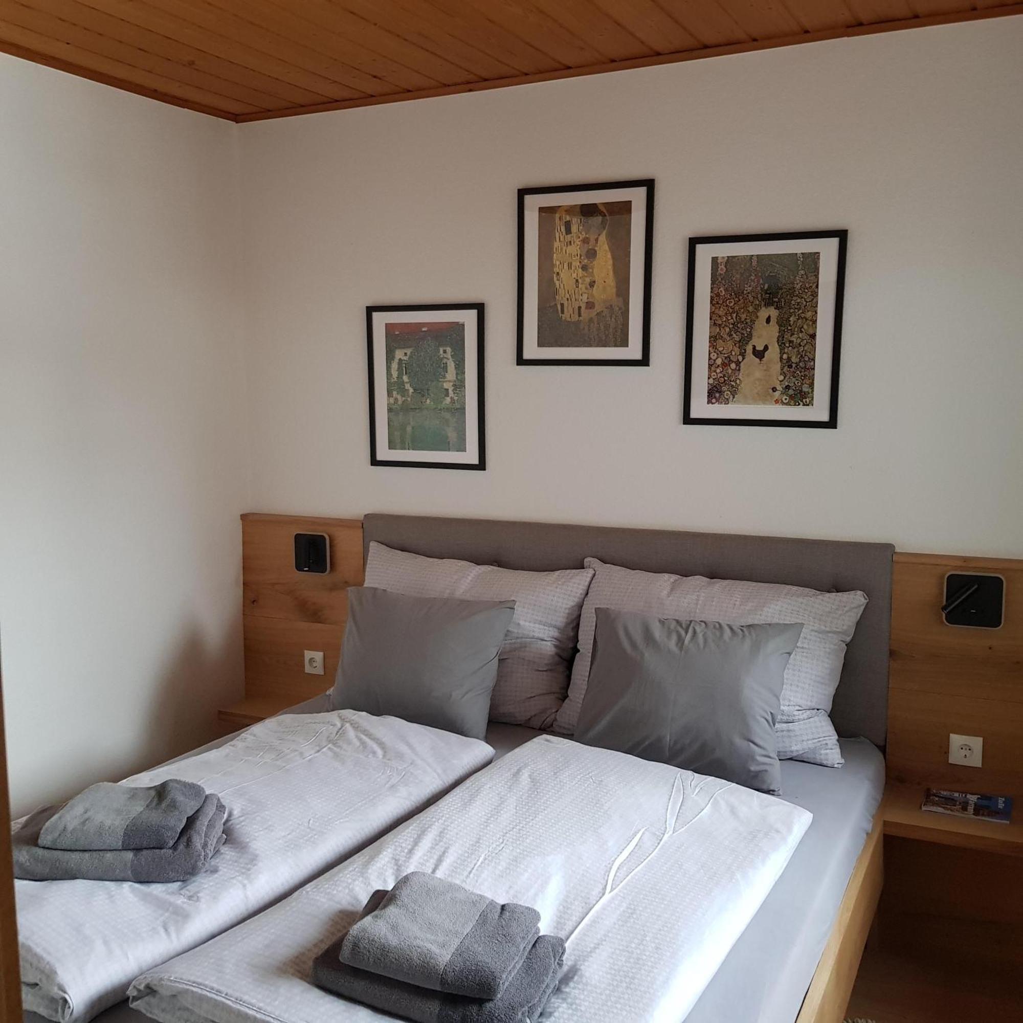 Exklusiv Apartment Sonnenalp Niederau Luaran gambar