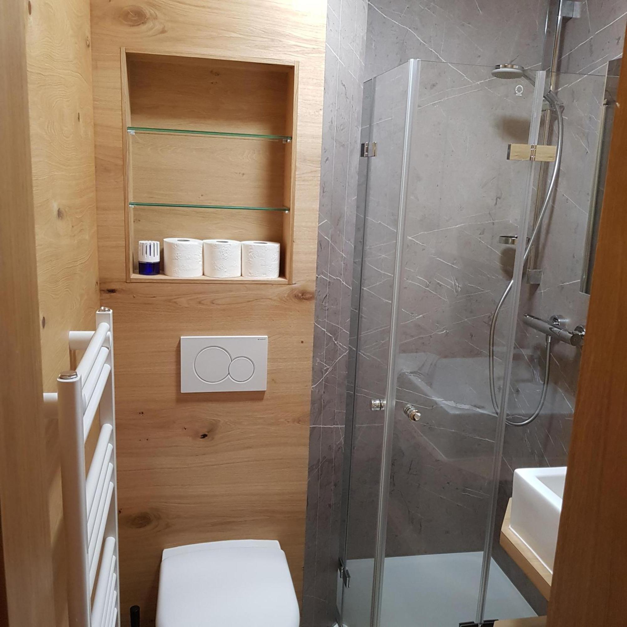 Exklusiv Apartment Sonnenalp Niederau Luaran gambar