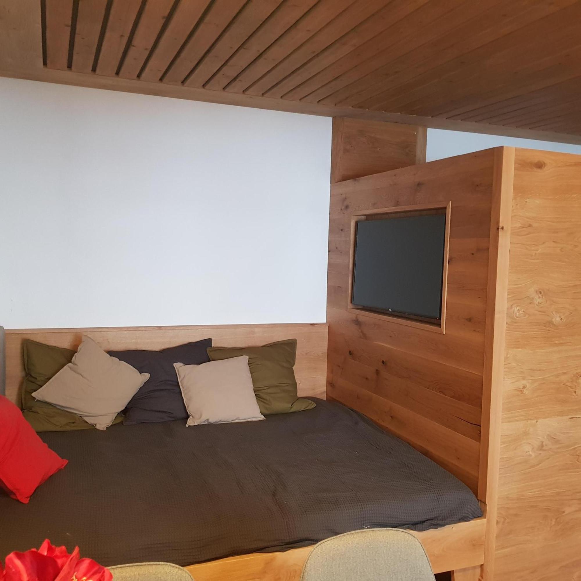 Exklusiv Apartment Sonnenalp Niederau Luaran gambar