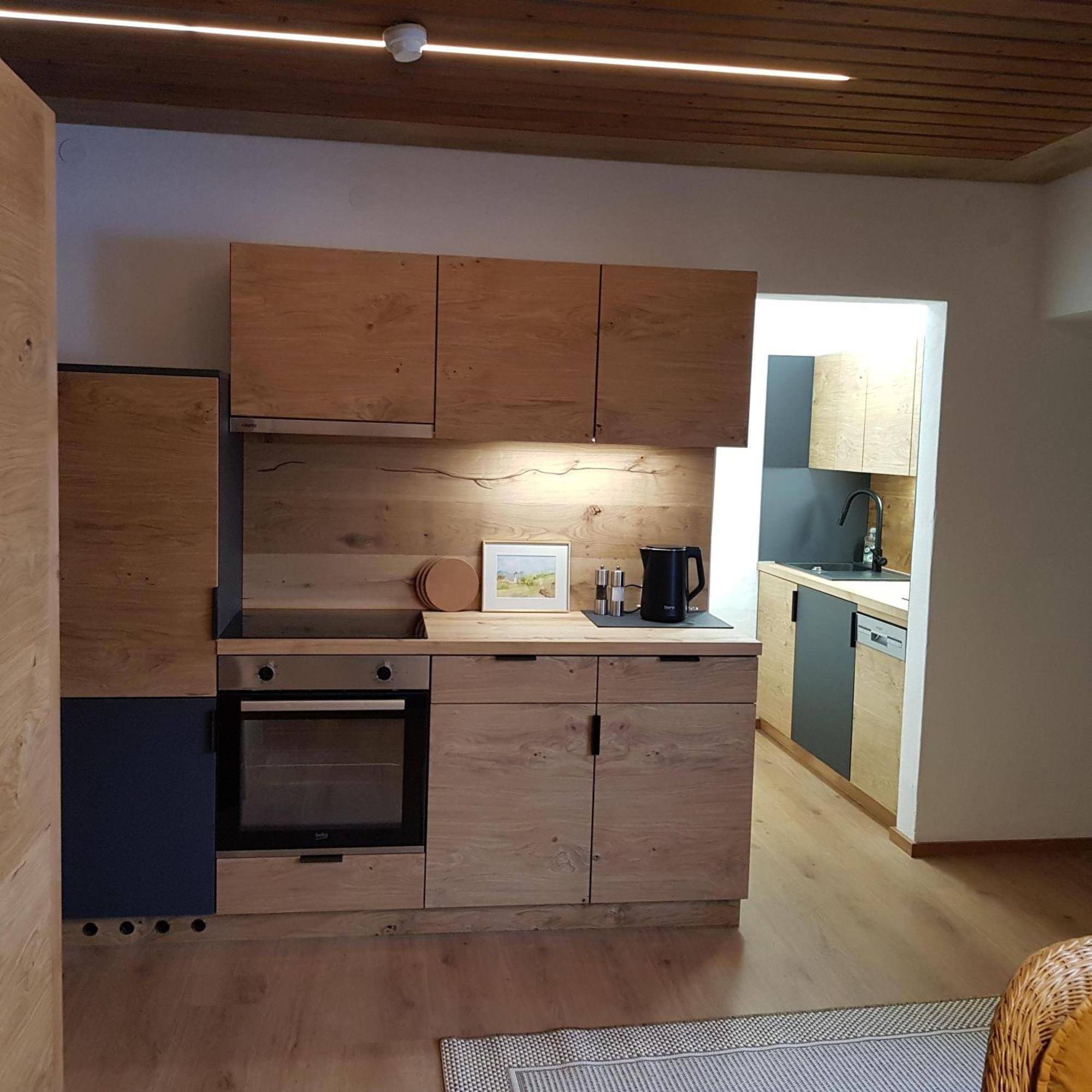 Exklusiv Apartment Sonnenalp Niederau Luaran gambar